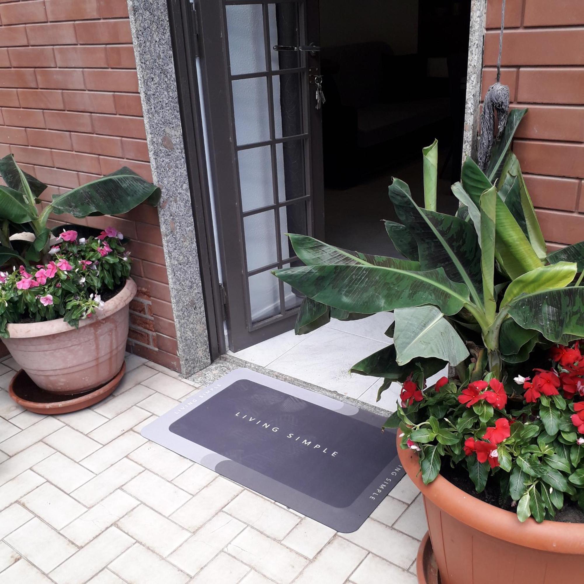 Le Case Del Cortile CTA Exteriör bild