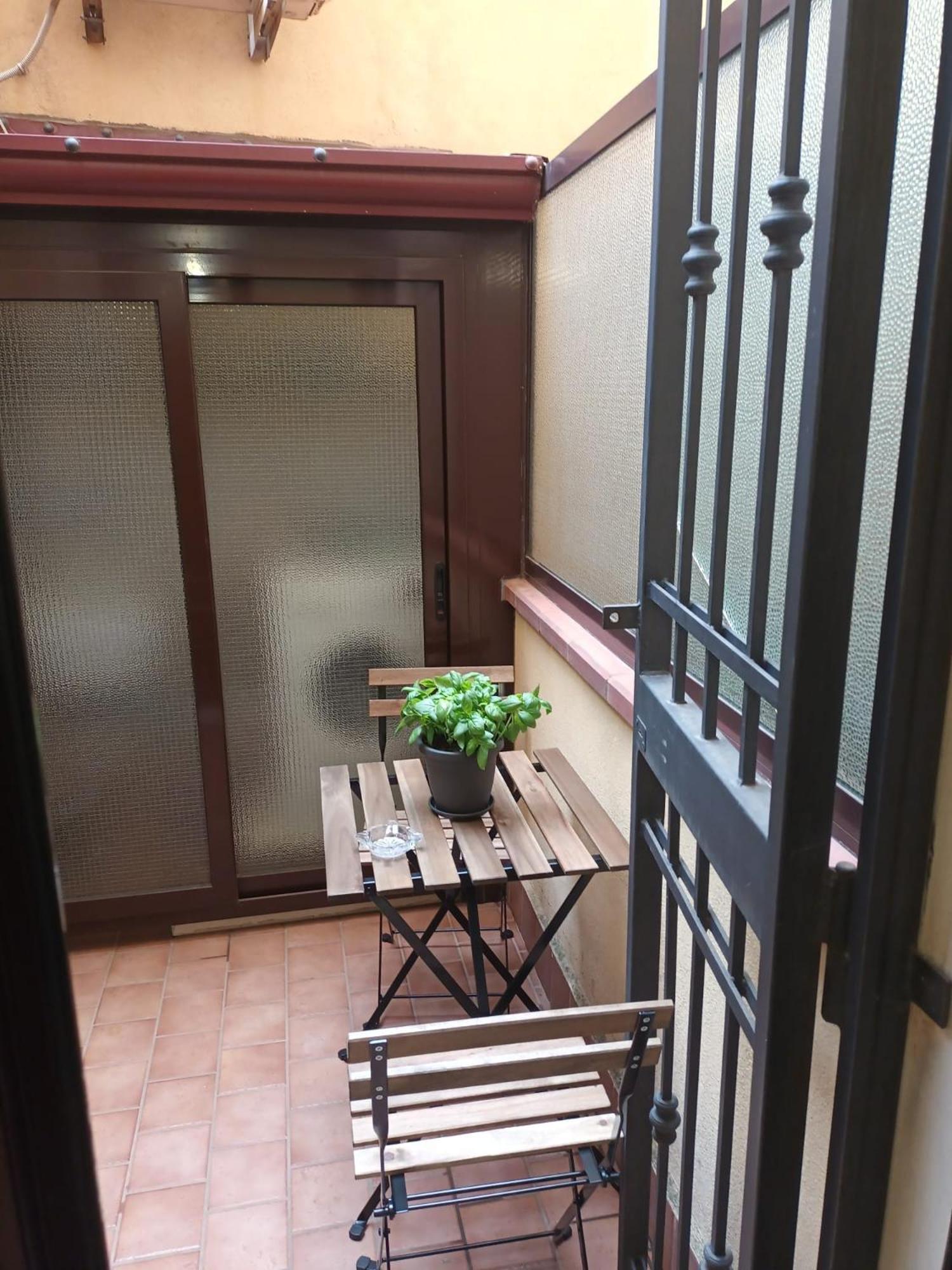 Le Case Del Cortile CTA Exteriör bild